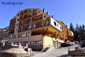 Hotel SNÖ Edelweiss - Image 3
