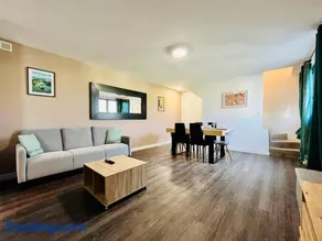 Home Family Duplex Talange - Image 2
