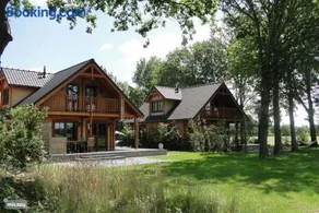 Houten villa Tine - Image 2