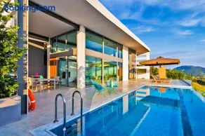 Luxury Glass Villas - Image 2
