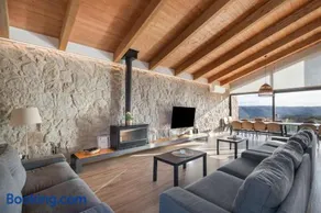 Casa accogliente e familiare con internet veloce, barbecue e terrazza | Vista sulla montagna | Ideale per il telelavoro | Accetta animali domestici - Image 4