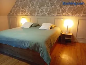 Bienvenue à Longère Bihan - Chambres d'Hôtes - Bed & Breakfast - Image 3