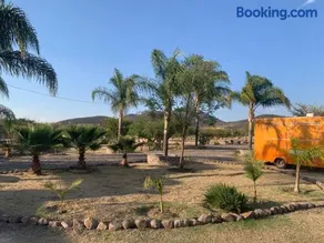 Cabaña MaryJean Qro - Image 1