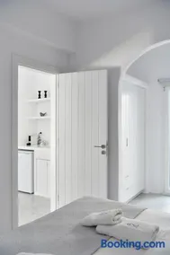 21 luxury apartments - Image 3