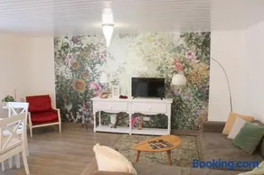 Soutterain - Wohnung mit Senkgarten - Image 1