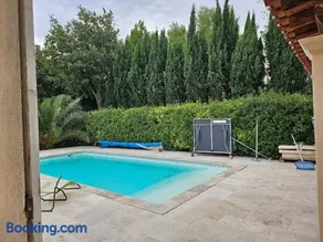 Provençal house for 6 people - Image 2