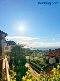 Vacation House on island Brac - Leona - Image 2