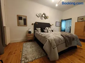 Le Coeur de Cahor! 2 bedroom luxury rental 85m2. - Image 2