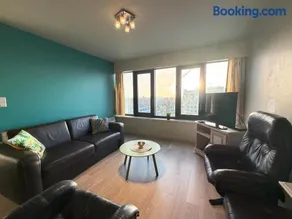 BEL AIR HOLIDAY - 1-bedroom apartment with breathtaking sea view T151 - Image 3