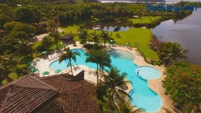 Flat Privativo Reserva do Mar - Image 1