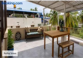 Shankars Family Homestay - Image 2