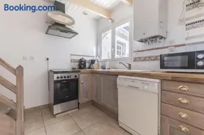 Jolie maison et sa véranda pour de belles vacances - Image 3