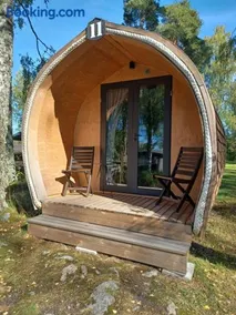 Pyhäranta Camping & Kievari - Image 1