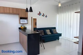 Apartamento 5 Duplex 2 Suites Perto Praia do Mutá - Image 4