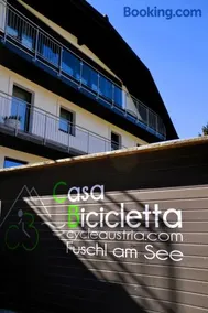 Casa Bicicletta - Image 1