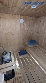 pleasant old and comfortable little house - Image 3
