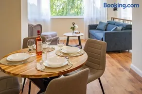 Öt Torony Apartman - Image 3