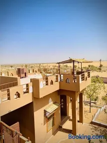 VVIP Gajban Resort & Desert Stay, Bikaner - Image 1