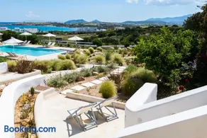 Villa Soleil Santa Maria - Image 1