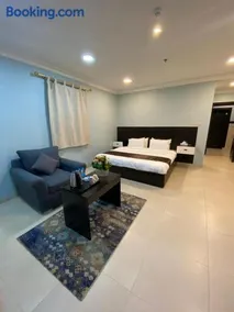 ذوق الخيال للشقق المخدومة Dhoq Alkhayal - Image 3