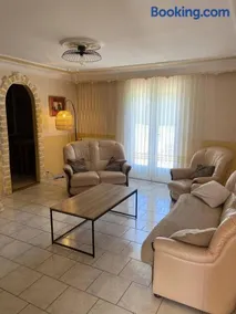Maison familiale - Jardin - Parking - Wifi - Image 1