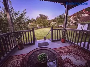 Kuća za odmor Banja Koviljača - Image 4