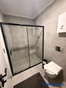 Alanya Okurcalar 126 m Havuzlu Bir Yatak Odalı Daire - Image 2