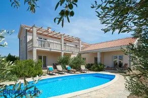 Hvaretta villas with private pools - Image 1