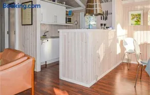 House in Ålbæk for 6 people with 3 rooms Ref. 620955 - Image 5