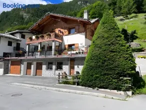 Maison Olga - La Roisette - Image 1