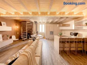 Iseo Lake Luxury Duplex - Centro & Design - Image 4