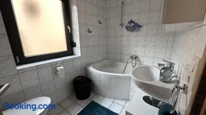 Appartamento con 1 camera da letto per 3 persone - Image 3