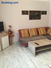 Ferienwohnung Sonnenberg Dahmeblick - Image 3