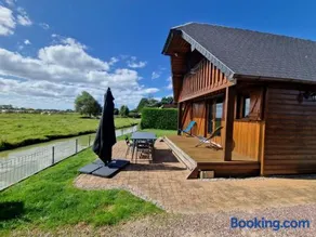 Chalet 6 pers avec piscine - Image 4
