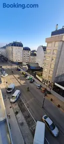 Apartamentos Tesón Ribadeo - Image 1