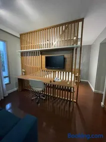 Flat no hotel Mercure - Image 1