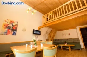 Appartement Jagdhof - Image 3