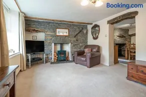 Bens Row Cottage, The Lake District - Image 2