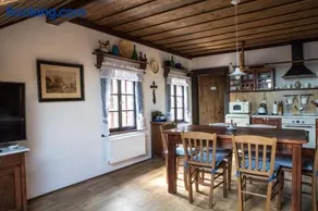 Apartmány Loučný mlýn - Image 4