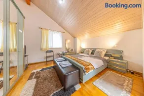 Guest room à la maison de la Plage - Image 4