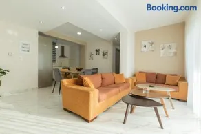 Villa Kalithea Loutraki - Image 2