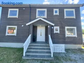 Åndalsnes Apartments - Comfortable Stay - Image 1