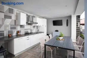 Apartmant & rooms Villa Rosa Medulin - Image 5