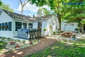 White Pine Villa - Image 1