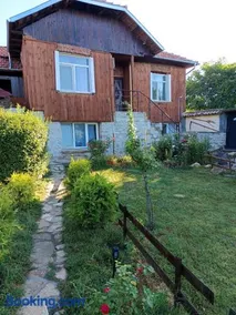 Villa Nina in Kramolin - Image 2