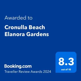 Cronulla Beach Elanora Gardens - Image 2
