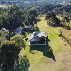 Casa de Campo Rota das Cachoeiras - Image 5