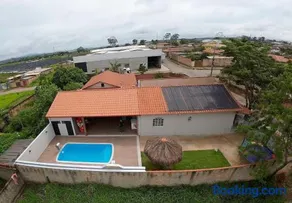 Espaço Lara Eventos Igarapé - Image 2