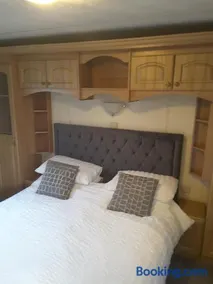 Seaview caravan park plot 117 - Image 1