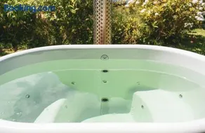 DuinHut with Hottub - Image 4